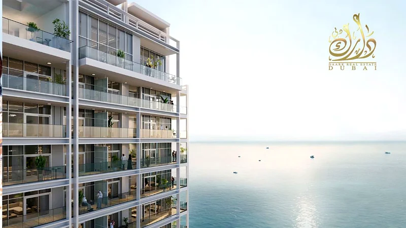 LUXURY LIFE | DIRECT BEACH ACCESS | HANDOVER SOON63865131555969110
