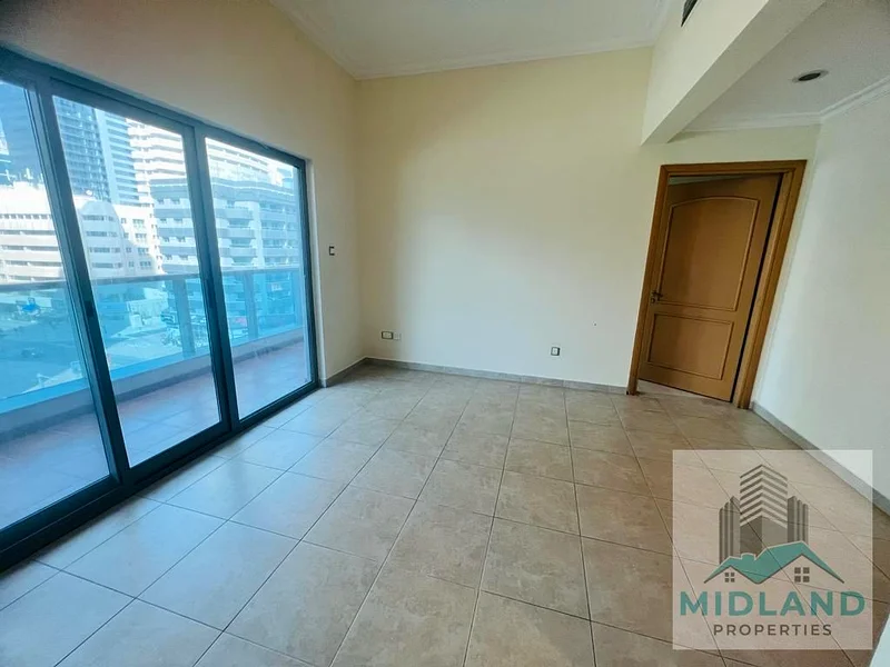 NICE & HUGE 1 BHK | NICE VIEW | ZUMURUD TOWER | MARINA63775720323330114