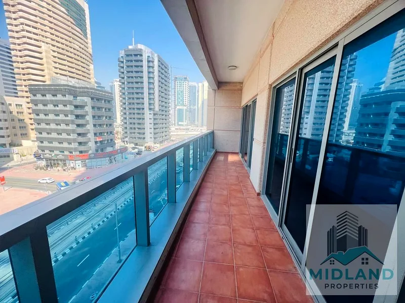NICE & HUGE 1 BHK | NICE VIEW | ZUMURUD TOWER | MARINA63775720323330112