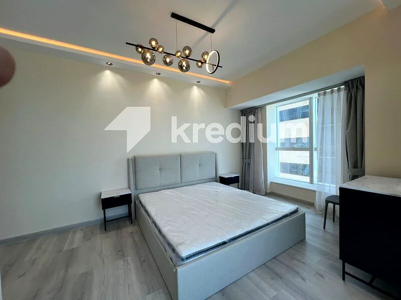 Modern 2BR Apartment | Sea View | Fully Furnished63776831224449113