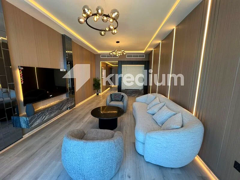 Modern 2BR Apartment | Sea View | Fully Furnished63776831224449110