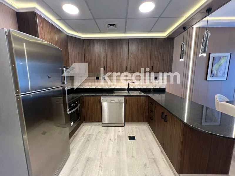 Modern 2BR Apartment | Sea View | Fully Furnished63776831224449112