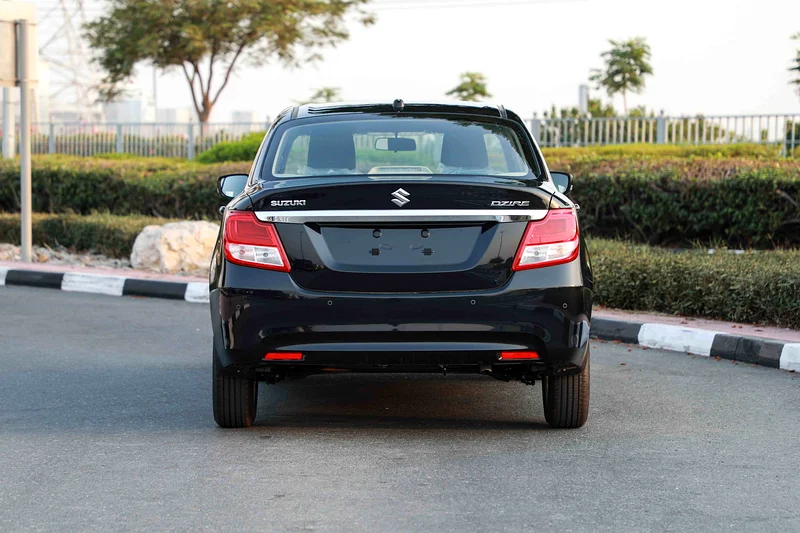 2024 Suzuki Dzire 1.2 GLX | GCC | Zero Down Payment | Warranty63407355389699114