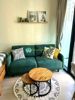 Pay 6K Monthly | Fully Furnished | Prime Location