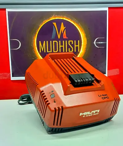 Hilti C4/36-350 (Fast Charger)220v