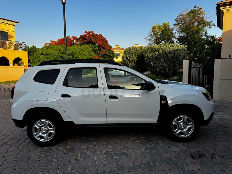Renault Duster 4x4 202163407355528579113