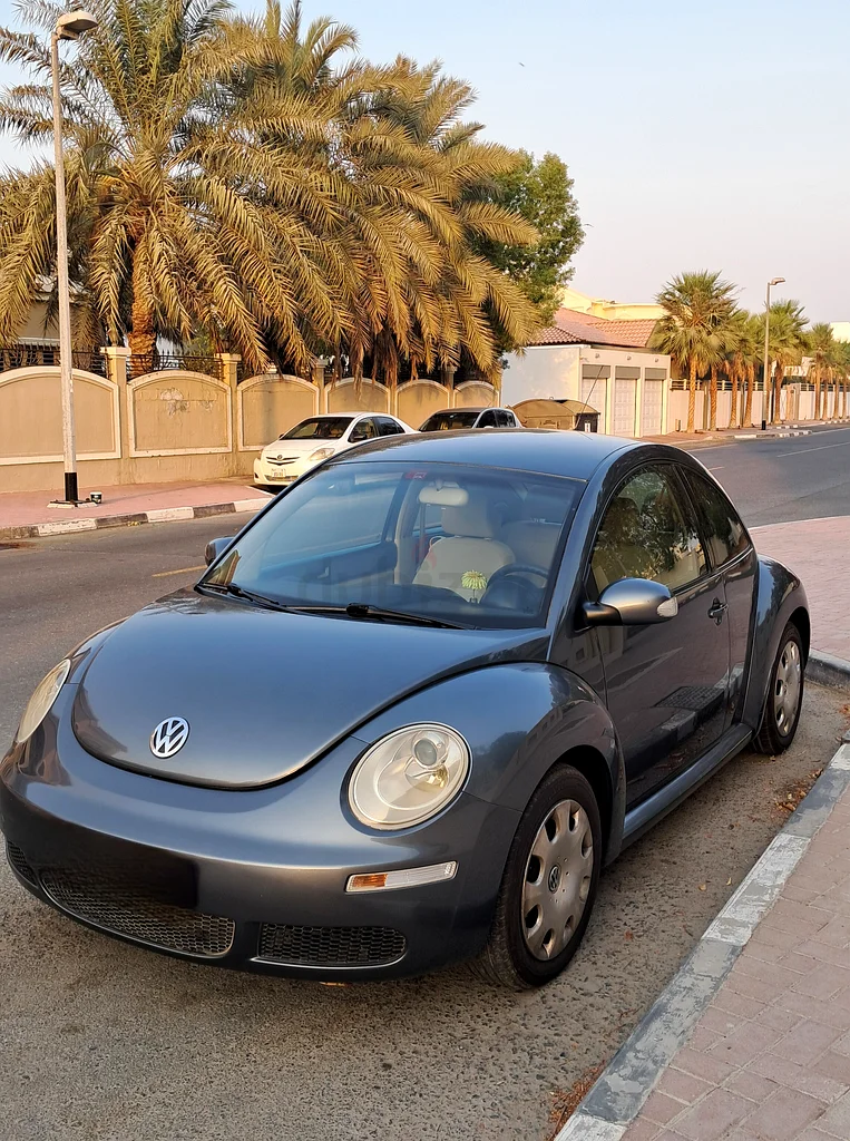 فولكس فاجن بيغل 2010 مالك مباشر63489943619330111