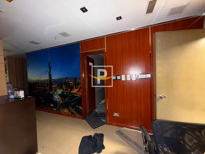 Fitted Office | No Chiller Cost | Great Location636160249615381117