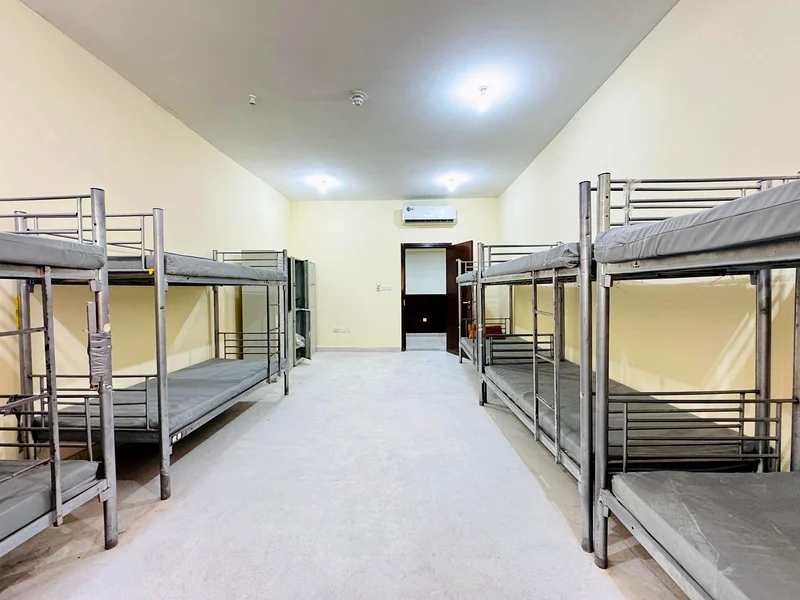 Live in Comfort: Affordable Staff Accommodation with Inclusive Utilities!63612458064771112