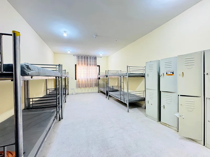Live in Comfort: Affordable Staff Accommodation with Inclusive Utilities!63612458064771111