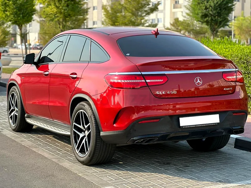 GLE 45063489261060994112