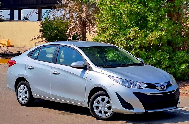 520-Monthly l GCC l Cruise, Camera, GPS l Accident Free63397395227779111