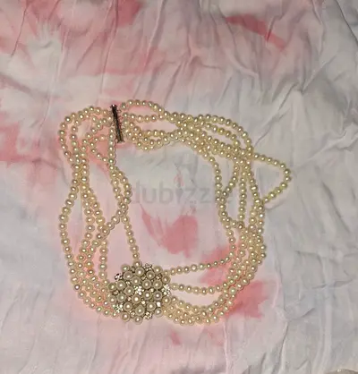 Pearl chain