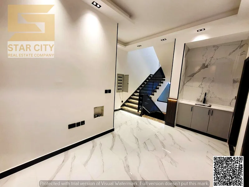 Luxury villa for sale opposite a park and a mosque | High-end finishing and a prime location63880932709378112