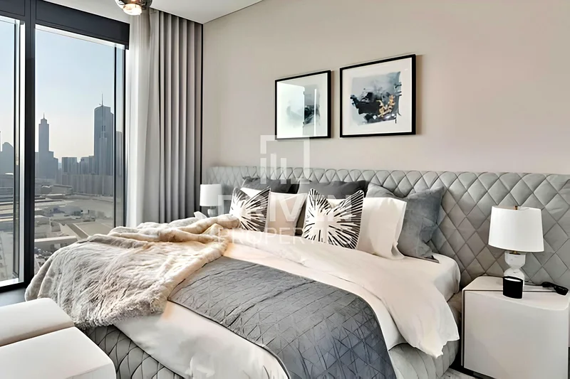 High Floor | Burj Khalifa View | Prime Location64016803306241114