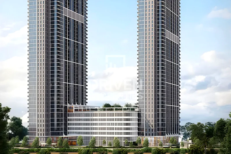 High Floor | Burj Khalifa View | Prime Location64016803306241110