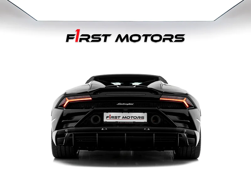 2024 Lamborghini Huracan Evo Spyder63398497669763113