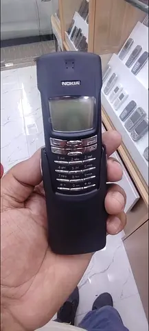 Nokia 8910 classic