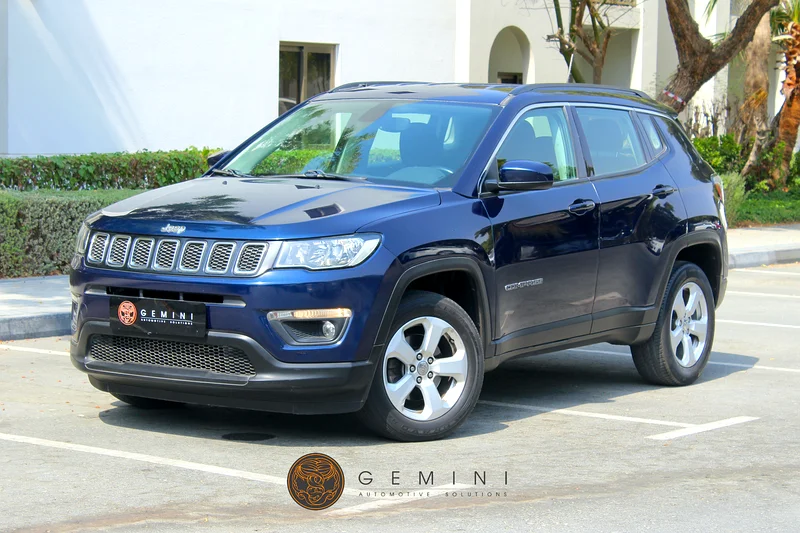 جيب كومباس 2.4 لونغيتود 4x4 201963406922865538111