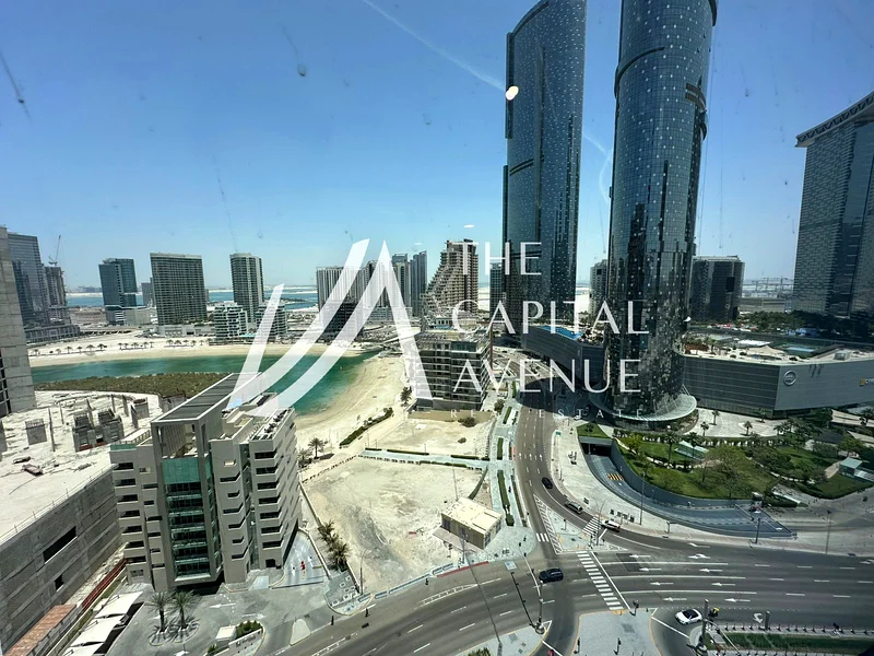 الطابق العالي | إطلالة على أشجار القرم | علاوة منخفضة63843277375107112