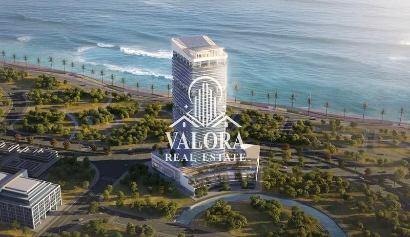 Sky Villa I Prime Location I Zero Commussion63844360992002112