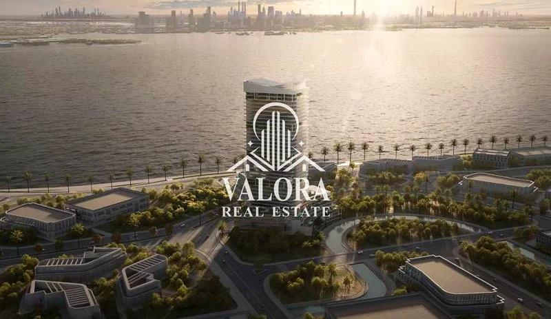 Sky Villa I Prime Location I Zero Commussion63844360992002110