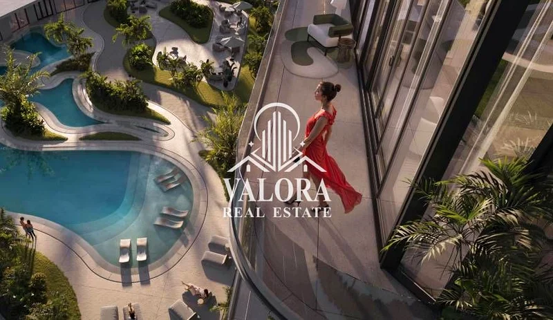 Sky Villa I Prime Location I Zero Commussion63844360992002111