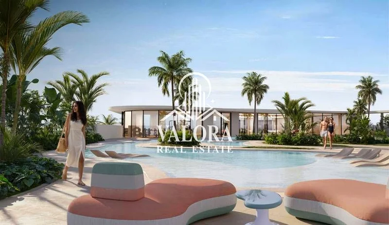 Sky Villa I Prime Location I Zero Commussion63844360992002113