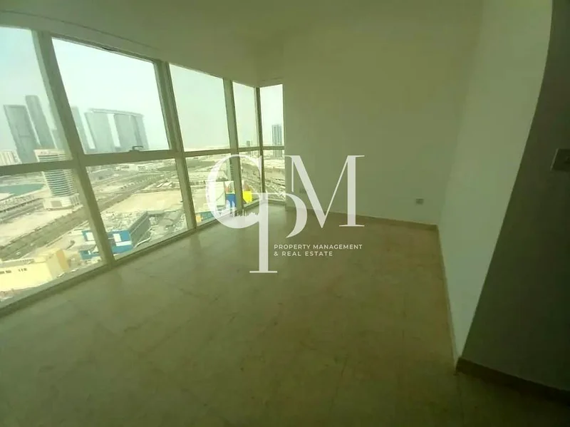 Prestigious High-Floor 2BR Apartment | Scenic Balcony Views63846366380161111