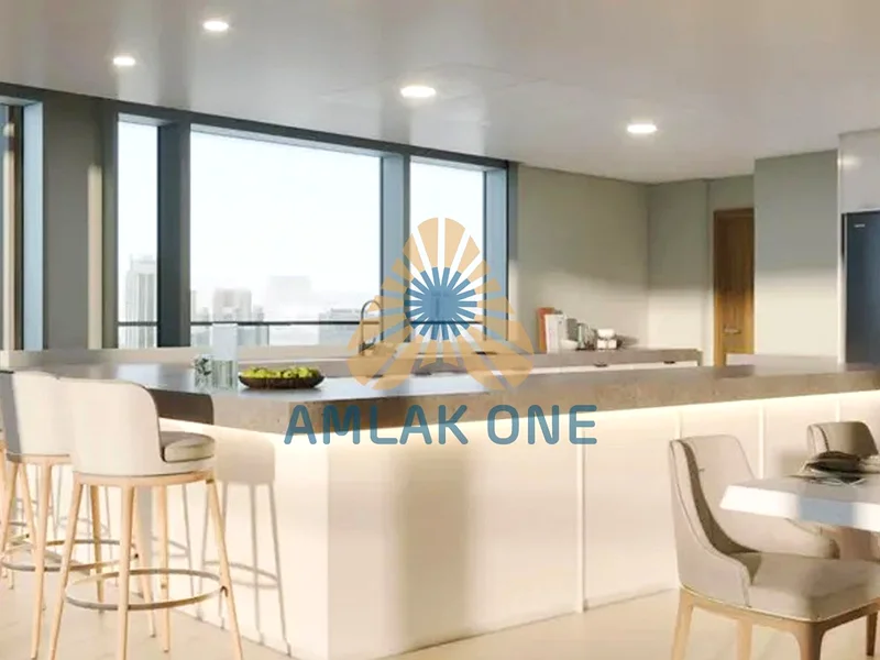Canal View | Elegant 3BR + Maid | Handover Soon63842967674753112