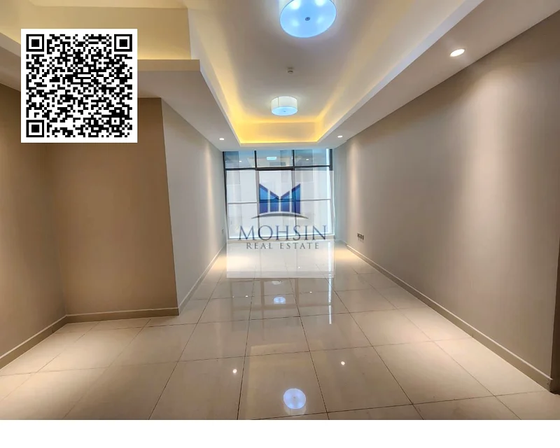 شقة فاخرة ورائعة مكونة من غرفة نوم واحدة متاحة للبيع في برج جلفا، عجمان63887611519873110