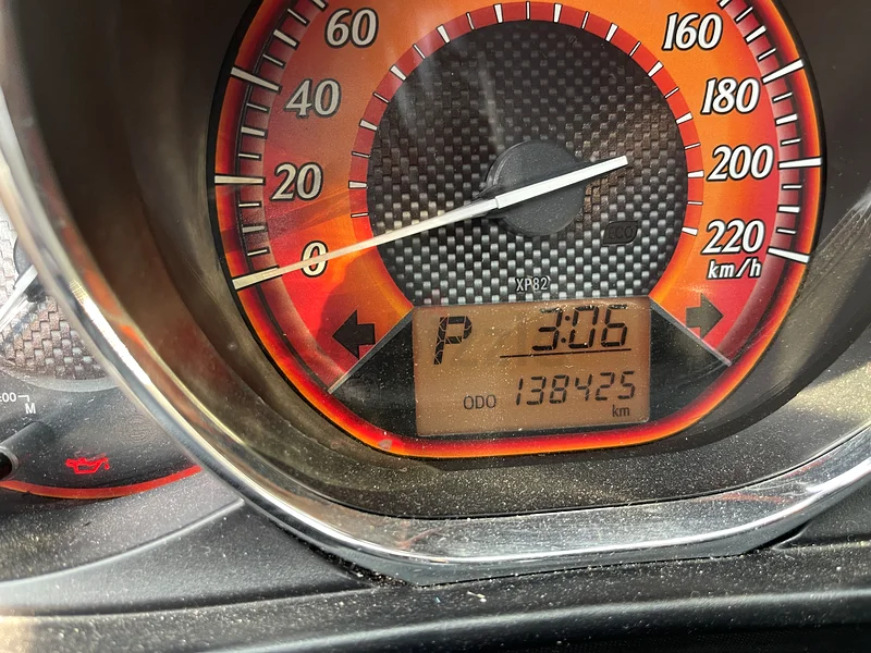 Toyota Yaris63412309754499112
