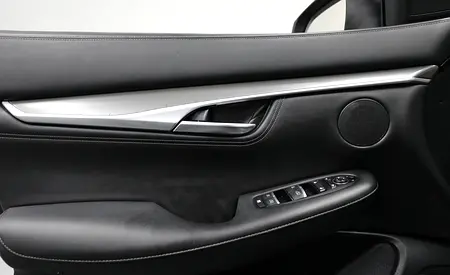 Infiniti QX55, миниатюра 9