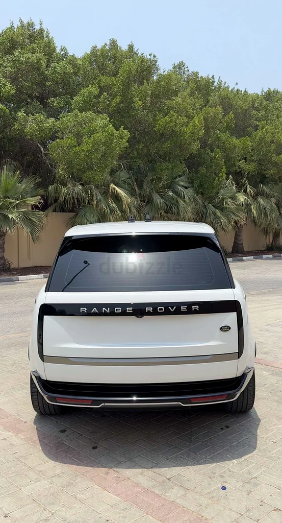 Range Rover Vogue P530 HSE for sale63482870574978114