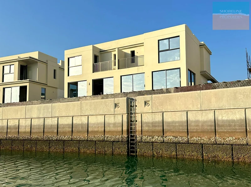 FULL WATER VIEW 3BR SEMI DETACHED TOWNHOUSE63860034012803110