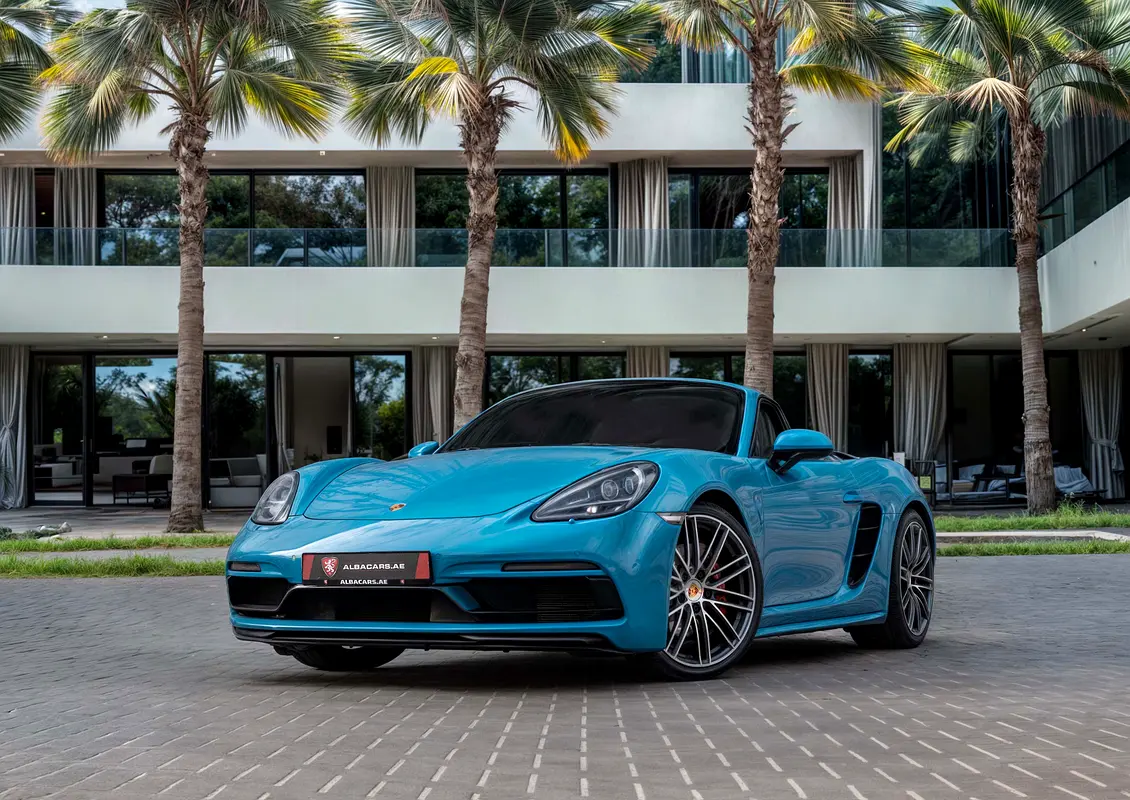 GTS