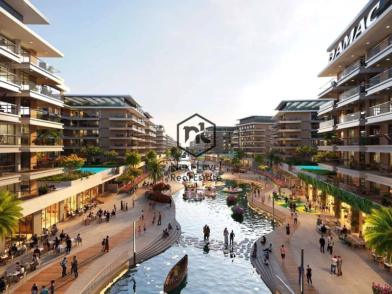 20% Capital appreciation in a few months | Prime Location | 0.25% Monthly Payment Plan64014930746242110