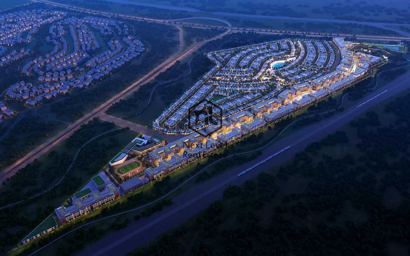 20% Capital appreciation in a few months | Prime Location | 0.25% Monthly Payment Plan64014930746242113