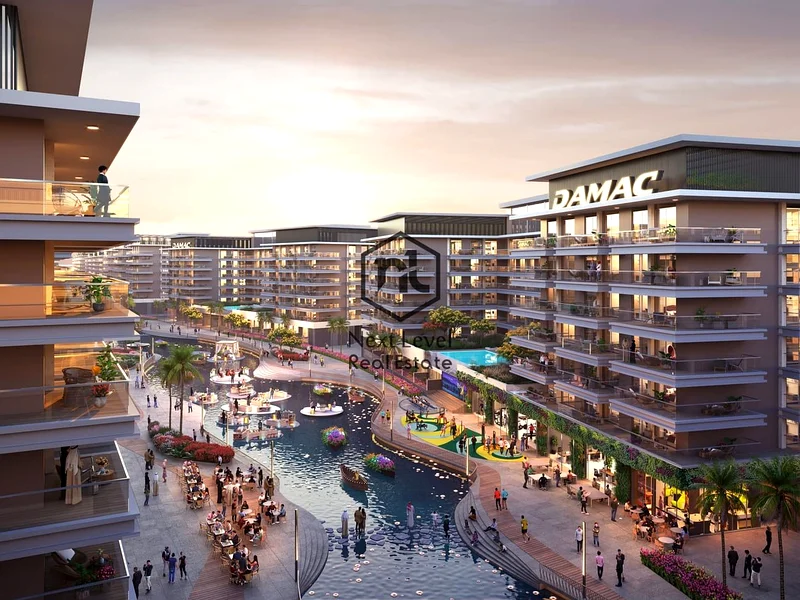 20% Capital appreciation in a few months | Prime Location | 0.25% Monthly Payment Plan64014930746242111