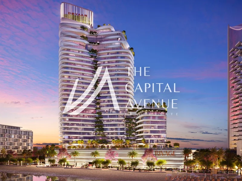 Duplex | Corner Unit | 2 BHK + Office + Storage63845194608130111