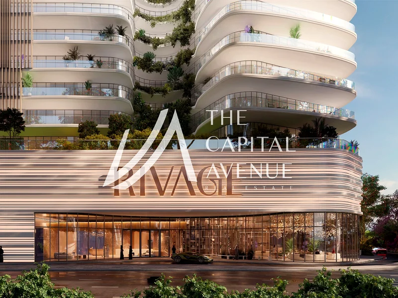 Duplex | Corner Unit | 2 BHK + Office + Storage63845194608130112