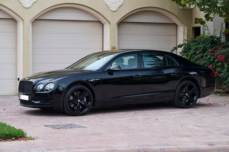 Bentley Continental Flying Spur W12S63479298081154111
