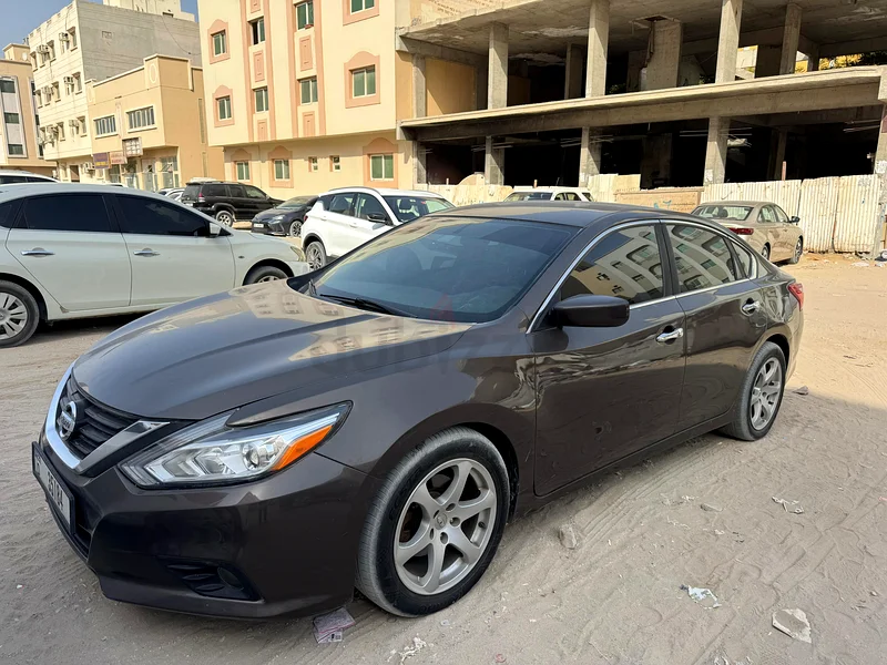 نيسان ألتيما 201763488014564481114