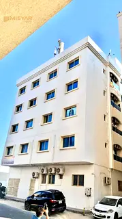 Full Building for Sale | 3600 SQFT | High ROI | Nuaimiya 2, Ajman