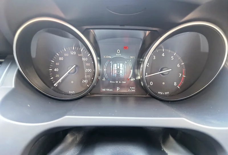 2016 LAND ROVER EVOQUE SE PLUS GCC VERY GOOD CONDITION63406535628418113