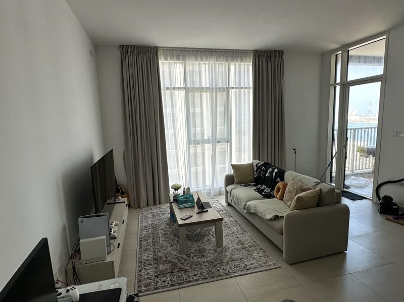 1BR Apartment for Sale | The Bridges – Tower 263844886416515111