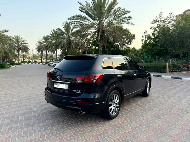 Price reduced! Full Option Mazda CX-963613466213250114