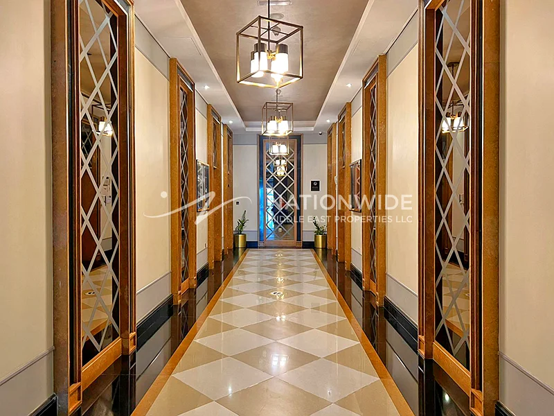 Rented | Radiant 1BR | Marina View | Huge Terrace63847962620419110