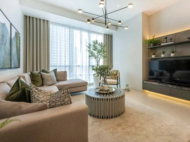 FULLY FURNISHED | MARINA VIEW | READY TO MOVE IN64039606470018112