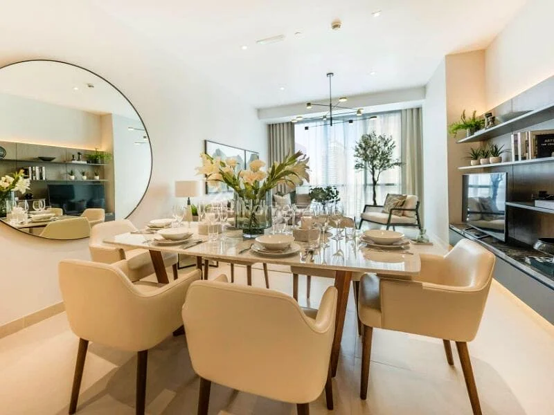 FULLY FURNISHED | MARINA VIEW | READY TO MOVE IN64039606470018113